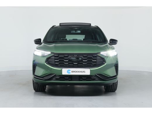 Ford Kuga 2.5 PHEV ST-Line | Black Pack 20 inch | Winter Pack | Wegklapbare Trekhaak | Panoramadak | 2.100k... ActivLease financial lease