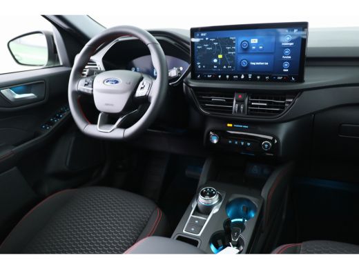 Ford Kuga 2.5 PHEV ST-Line | Black Pack 20 inch | Winter Pack | Wegklapbare Trekhaak | Panoramadak | 2.100k... ActivLease financial lease