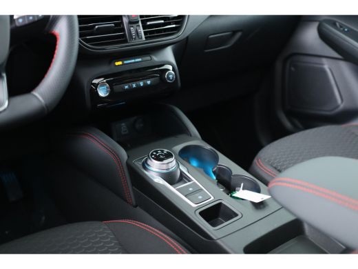 Ford Kuga 2.5 PHEV ST-Line | Black Pack 20 inch | Winter Pack | Wegklapbare Trekhaak | Panoramadak | 2.100k... ActivLease financial lease