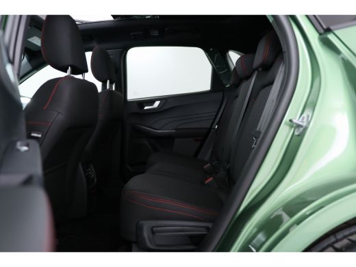 Ford Kuga 2.5 PHEV ST-Line | Black Pack 20 inch | Winter Pack | Wegklapbare Trekhaak | Panoramadak | 2.100k... ActivLease financial lease