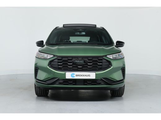 Ford Kuga 2.5 PHEV ST-Line | Black Pack 20 inch | Winter Pack | Wegklapbare Trekhaak | Panoramadak | 2.100k... ActivLease financial lease