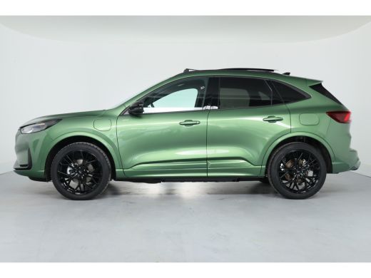 Ford Kuga 2.5 PHEV ST-Line | Black Pack 20 inch | Winter Pack | Wegklapbare Trekhaak | Panoramadak | 2.100k... ActivLease financial lease