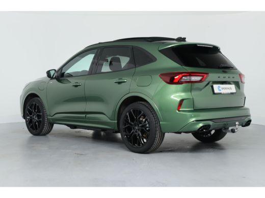 Ford Kuga 2.5 PHEV ST-Line | Black Pack 20 inch | Winter Pack | Wegklapbare Trekhaak | Panoramadak | 2.100k... ActivLease financial lease