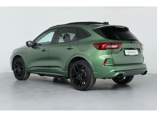 Ford Kuga 2.5 PHEV ST-Line | Black Pack 20 inch | Winter Pack | Wegklapbare Trekhaak | Panoramadak | 2.100k... ActivLease financial lease