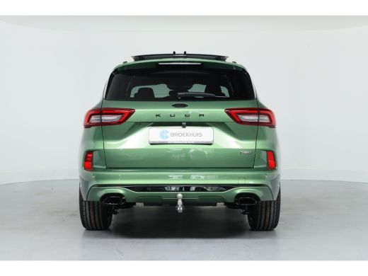 Ford Kuga 2.5 PHEV ST-Line | Black Pack 20 inch | Winter Pack | Wegklapbare Trekhaak | Panoramadak | 2.100k... ActivLease financial lease