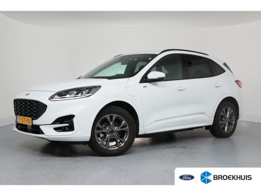 Ford Kuga 2.5 PHEV ST-Line | Navigatie | Camera | Keyless | Climate Control | Parkeersensoren V+A | Lichtme... Ford Kuga 2.5 PHEV ST-Line | Navigatie | Camera | Keyless | Climate Control | Parkeersensoren V+A | Lichtme...