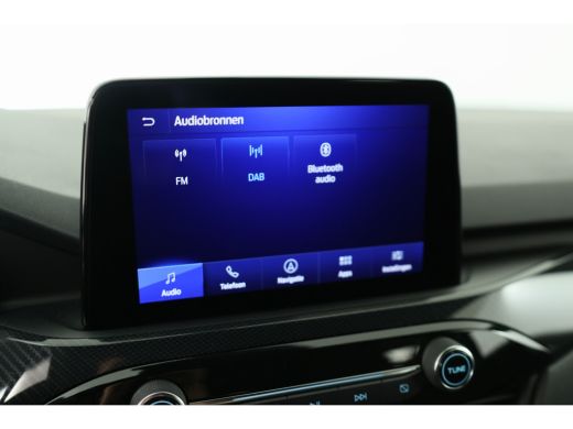 Ford Kuga 2.5 PHEV ST-Line | Navigatie | Camera | Keyless | Climate Control | Parkeersensoren V+A | Lichtme... ActivLease financial lease