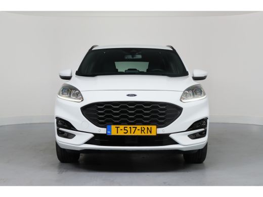 Ford Kuga 2.5 PHEV ST-Line | Navigatie | Camera | Keyless | Climate Control | Parkeersensoren V+A | Lichtme... ActivLease financial lease