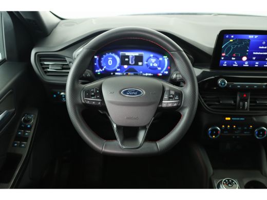 Ford Kuga 2.5 PHEV ST-Line | Navigatie | Camera | Keyless | Climate Control | Parkeersensoren V+A | Lichtme... ActivLease financial lease