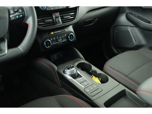 Ford Kuga 2.5 PHEV ST-Line | Navigatie | Camera | Keyless | Climate Control | Parkeersensoren V+A | Lichtme... ActivLease financial lease