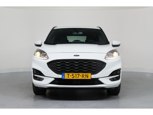 Ford Kuga 2.5 PHEV ST-Line | Navigatie | Camera | Keyless | Climate Control | Parkeersensoren V+A | Lichtme... ActivLease financial lease