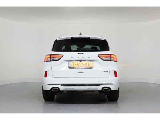 Ford Kuga 2.5 PHEV ST-Line | Navigatie | Camera | Keyless | Climate Control | Parkeersensoren V+A | Lichtme... ActivLease financial lease