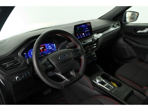 Ford Kuga 2.5 PHEV ST-Line | Navigatie | Camera | Keyless | Climate Control | Parkeersensoren V+A | Lichtme... ActivLease financial lease