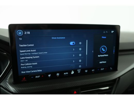 Ford Kuga 2.5 PHEV ST-Line | Snel leverbaar ! | Black Pack | Winter Pack | Trekhaak Wegklapbaar ActivLease financial lease