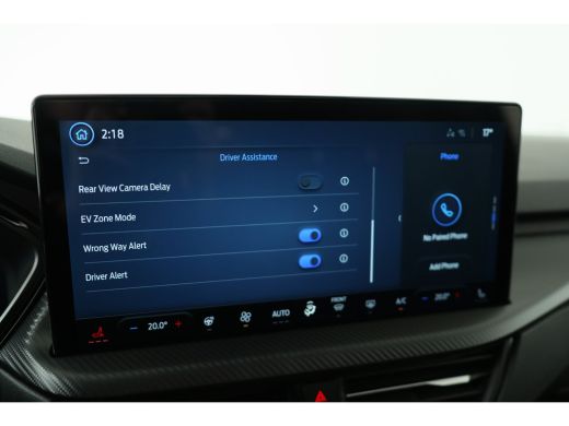 Ford Kuga 2.5 PHEV ST-Line | Snel leverbaar ! | Black Pack | Winter Pack | Trekhaak Wegklapbaar ActivLease financial lease