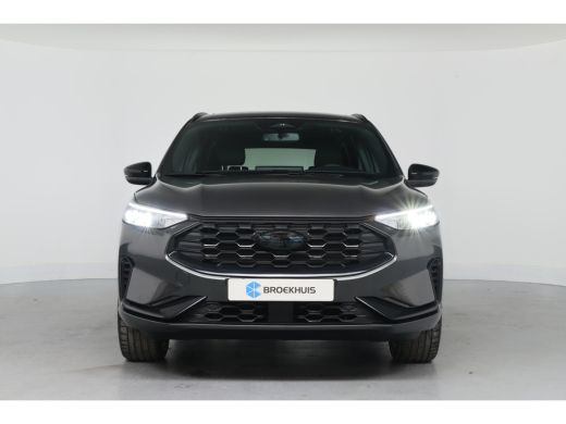 Ford Kuga 2.5 PHEV ST-Line | Snel leverbaar ! | Black Pack | Winter Pack | Trekhaak Wegklapbaar ActivLease financial lease