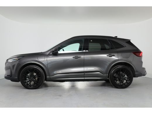 Ford Kuga 2.5 PHEV ST-Line | Snel leverbaar ! | Black Pack | Winter Pack | Trekhaak Wegklapbaar ActivLease financial lease