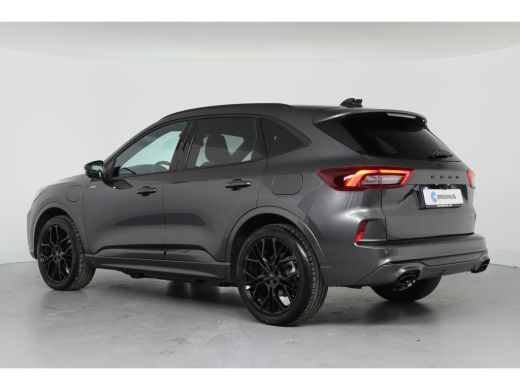 Ford Kuga 2.5 PHEV ST-Line | Snel leverbaar ! | Black Pack | Winter Pack | Trekhaak Wegklapbaar ActivLease financial lease