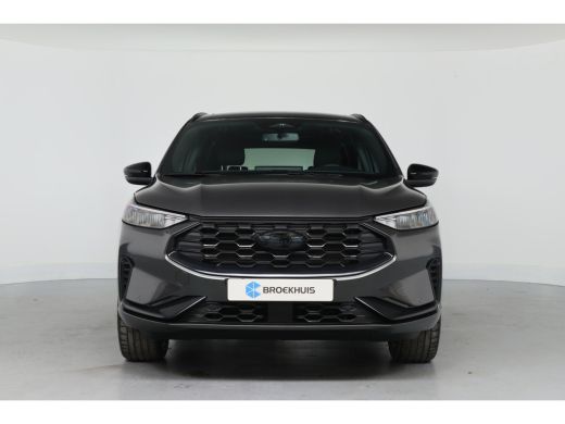 Ford Kuga 2.5 PHEV ST-Line | Snel leverbaar ! | Black Pack | Winter Pack | Trekhaak Wegklapbaar ActivLease financial lease