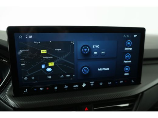 Ford Kuga 2.5 PHEV ST-Line | Snel leverbaar ! | Black Pack | Winter Pack | Trekhaak Wegklapbaar ActivLease financial lease