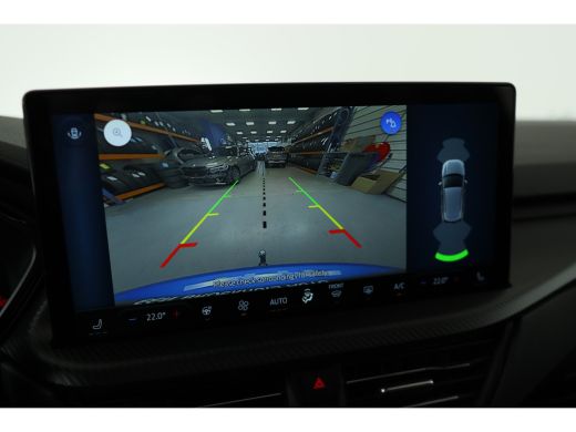 Ford Kuga 2.5 PHEV ST-Line | Snel Leverbaar! | Trekhaak Wegklapbaar | Panorama Dak | Winter Pack ActivLease financial lease