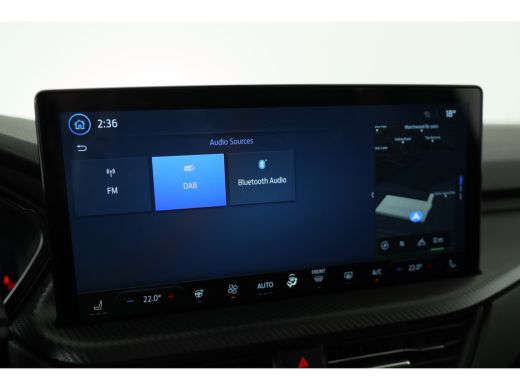 Ford Kuga 2.5 PHEV ST-Line | Snel Leverbaar! | Trekhaak Wegklapbaar | Panorama Dak | Winter Pack ActivLease financial lease