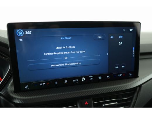 Ford Kuga 2.5 PHEV ST-Line | Snel Leverbaar! | Trekhaak Wegklapbaar | Panorama Dak | Winter Pack ActivLease financial lease
