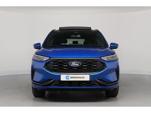 Ford Kuga 2.5 PHEV ST-Line | Snel Leverbaar! | Trekhaak Wegklapbaar | Panorama Dak | Winter Pack ActivLease financial lease