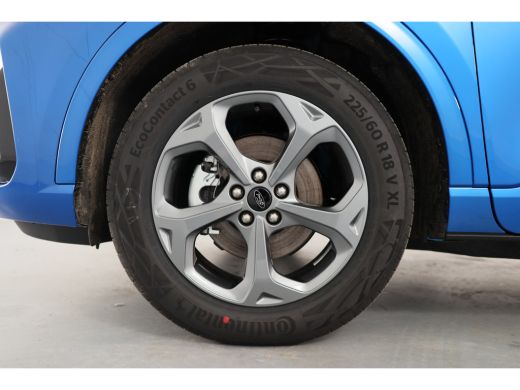 Ford Kuga 2.5 PHEV ST-Line | Snel Leverbaar! | Trekhaak Wegklapbaar | Panorama Dak | Winter Pack ActivLease financial lease