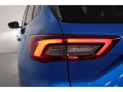 Ford Kuga 2.5 PHEV ST-Line | Snel Leverbaar! | Trekhaak Wegklapbaar | Panorama Dak | Winter Pack ActivLease financial lease