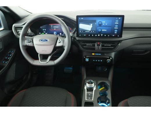 Ford Kuga 2.5 PHEV ST-Line | Snel Leverbaar! | Trekhaak Wegklapbaar | Panorama Dak | Winter Pack ActivLease financial lease