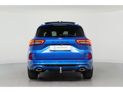 Ford Kuga 2.5 PHEV ST-Line | Snel Leverbaar! | Trekhaak Wegklapbaar | Panorama Dak | Winter Pack ActivLease financial lease
