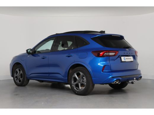 Ford Kuga 2.5 PHEV ST-Line | Snel Leverbaar! | Trekhaak Wegklapbaar | Panorama Dak | Winter Pack ActivLease financial lease