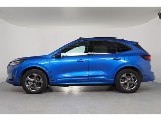 Ford Kuga 2.5 PHEV ST-Line | Snel Leverbaar! | Trekhaak Wegklapbaar | Panorama Dak | Winter Pack ActivLease financial lease