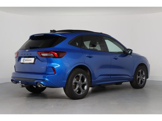 Ford Kuga 2.5 PHEV ST-Line | Snel Leverbaar! | Trekhaak Wegklapbaar | Panorama Dak | Winter Pack ActivLease financial lease