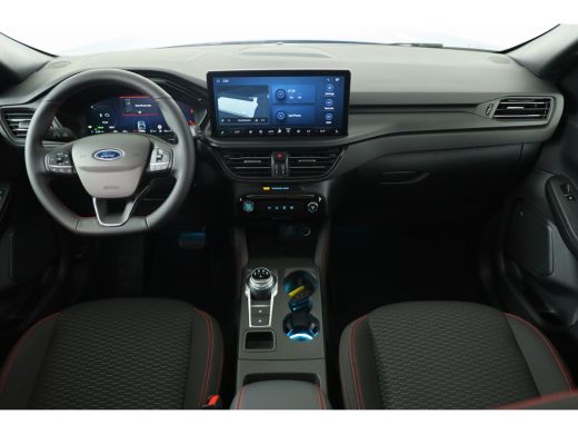Ford Kuga 2.5 PHEV ST-Line | Snel Leverbaar! | Trekhaak Wegklapbaar | Panorama Dak | Winter Pack ActivLease financial lease