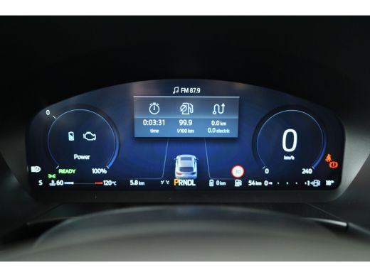 Ford Kuga 2.5 PHEV ST-Line | Snel Leverbaar! | Trekhaak Wegklapbaar | Panorama Dak | Winter Pack ActivLease financial lease