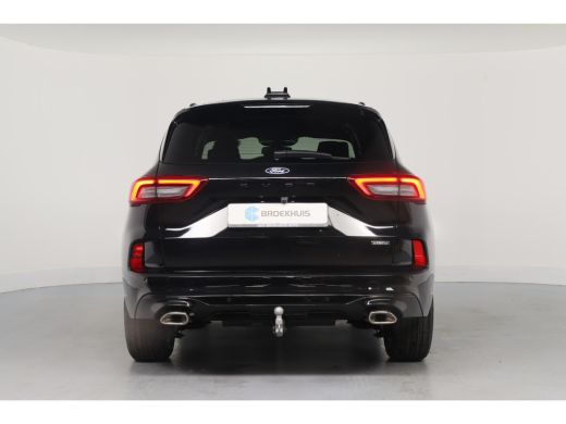 Ford Kuga 2.5 PHEV ST-Line | Snel Leverbaar! | Winter Pack | Wegklapbare Trekhaak ActivLease financial lease