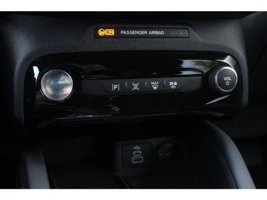 Ford Kuga 2.5 PHEV ST-Line | WINTER PACK | TREKHAAK ActivLease financial lease