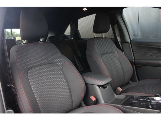 Ford Kuga 2.5 PHEV ST-Line | WINTER PACK | TREKHAAK ActivLease financial lease