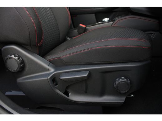 Ford Kuga 2.5 PHEV ST-Line | WINTER PACK | TREKHAAK ActivLease financial lease