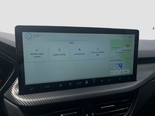 Ford Kuga 2.5 PHEV ST-Line | Nieuw model | Winter-pack | Trekhaak | Camera ActivLease financial lease