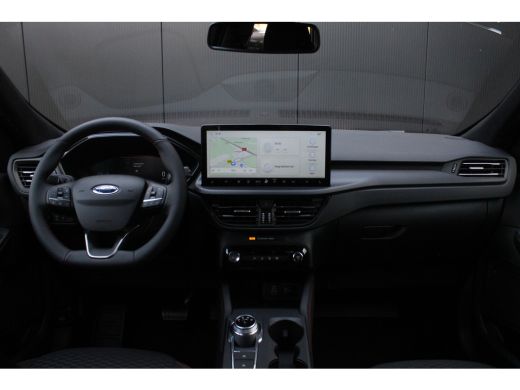 Ford Kuga 2.5 PHEV ST-Line | WINTER PACK | TREKHAAK ActivLease financial lease