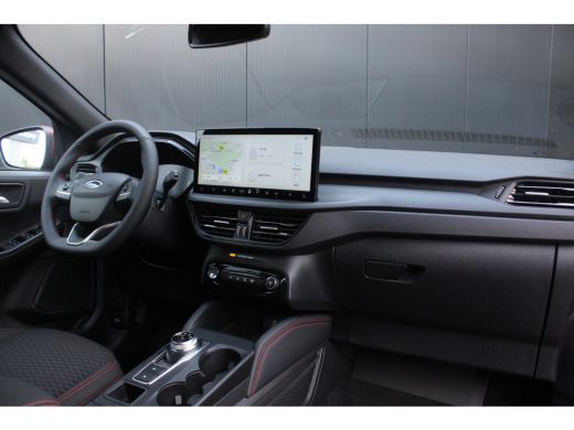 Ford Kuga 2.5 PHEV ST-Line | WINTER PACK | TREKHAAK ActivLease financial lease