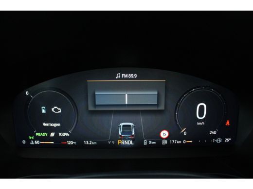 Ford Kuga 2.5 PHEV ST-Line | WINTER PACK | TREKHAAK ActivLease financial lease