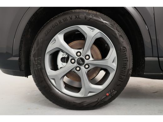 Ford Kuga 2.5 PHEV ST-Line | Winter Pack | Wegklapbare Trekhaak | Panoramadak ActivLease financial lease