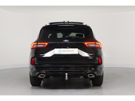 Ford Kuga 2.5 PHEV ST-Line | Winter Pack | Wegklapbare Trekhaak | Panoramadak ActivLease financial lease
