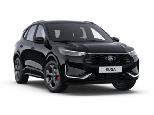 Ford Kuga 2.5 PHEV ST-Line X | Achteruitrij assistent | Achteruitrijcamera | Armsteun voor Ford Kuga 2.5 PHEV ST-Line X | Achteruitrij assistent | Achteruitrijcamera | Armsteun voor