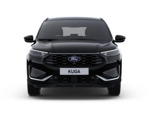 Ford Kuga 2.5 PHEV ST-Line X | Achteruitrij assistent | Achteruitrijcamera | Armsteun voor ActivLease financial lease