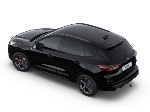 Ford Kuga 2.5 PHEV ST-Line X | Achteruitrij assistent | Achteruitrijcamera | Armsteun voor ActivLease financial lease